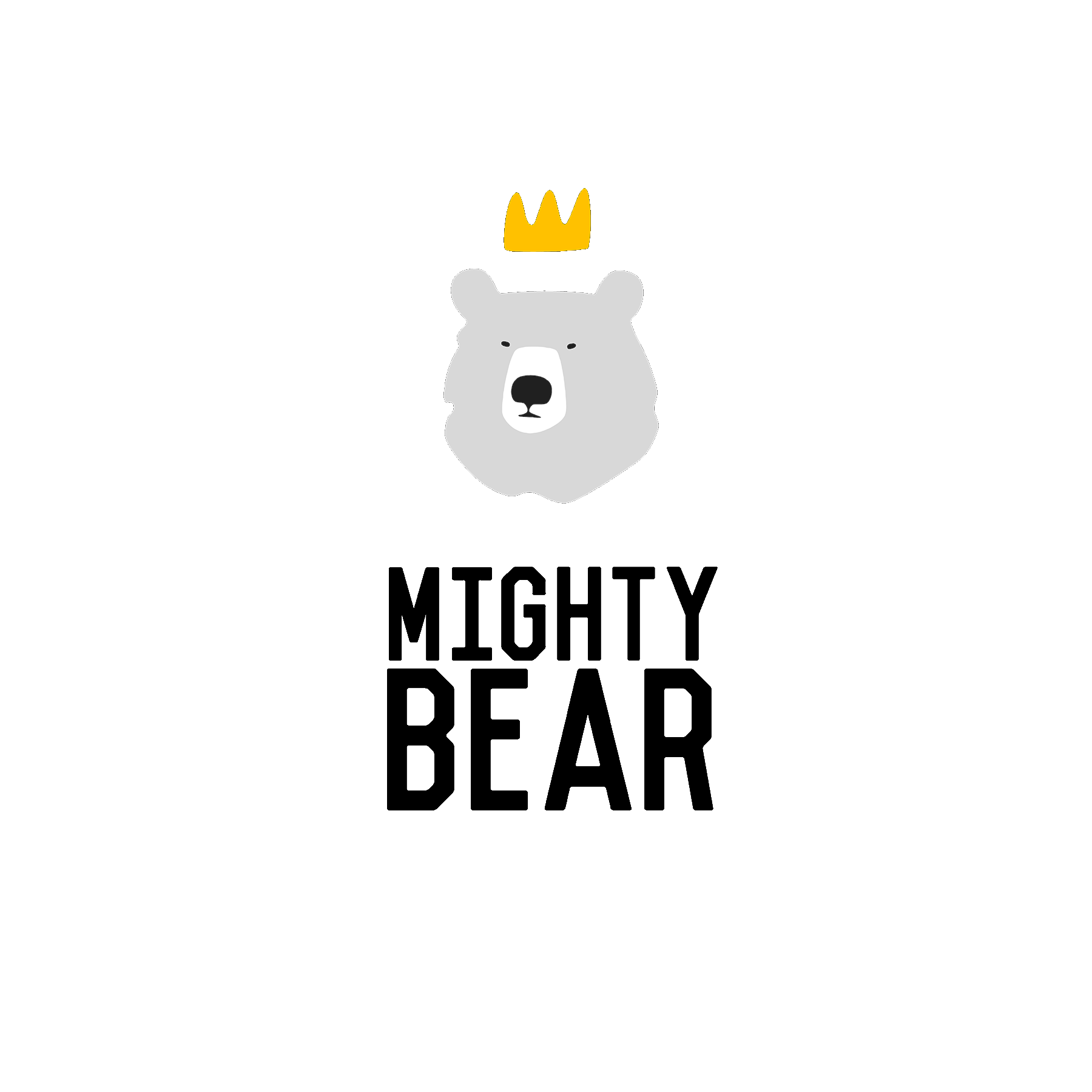 Mighty Bear
